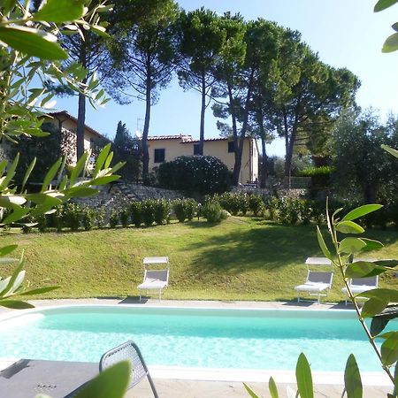 Il Palagetto Apartment Bagno A Ripoli Exterior photo