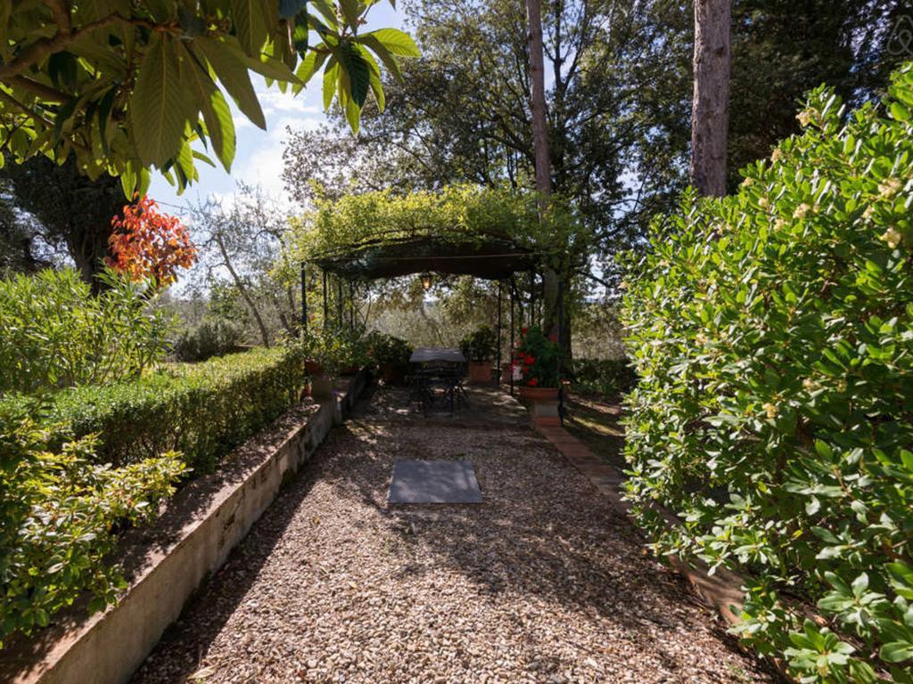 Il Palagetto Apartment Bagno A Ripoli Exterior photo