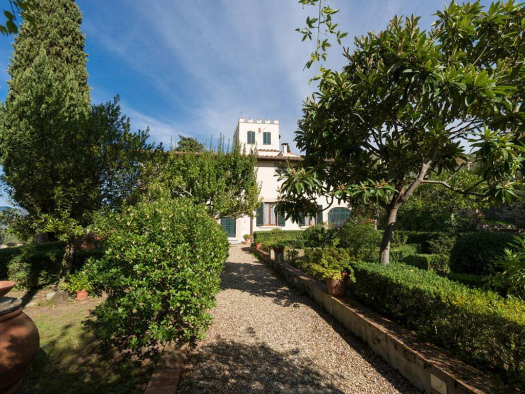 Il Palagetto Apartment Bagno A Ripoli Exterior photo