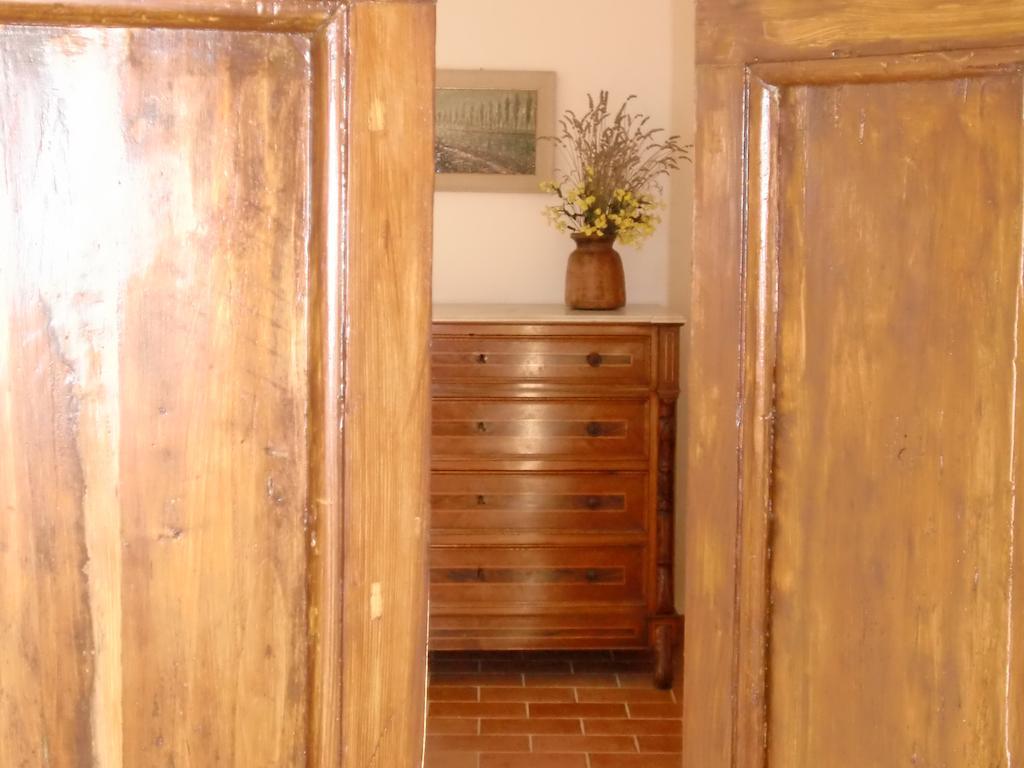 Il Palagetto Apartment Bagno A Ripoli Room photo