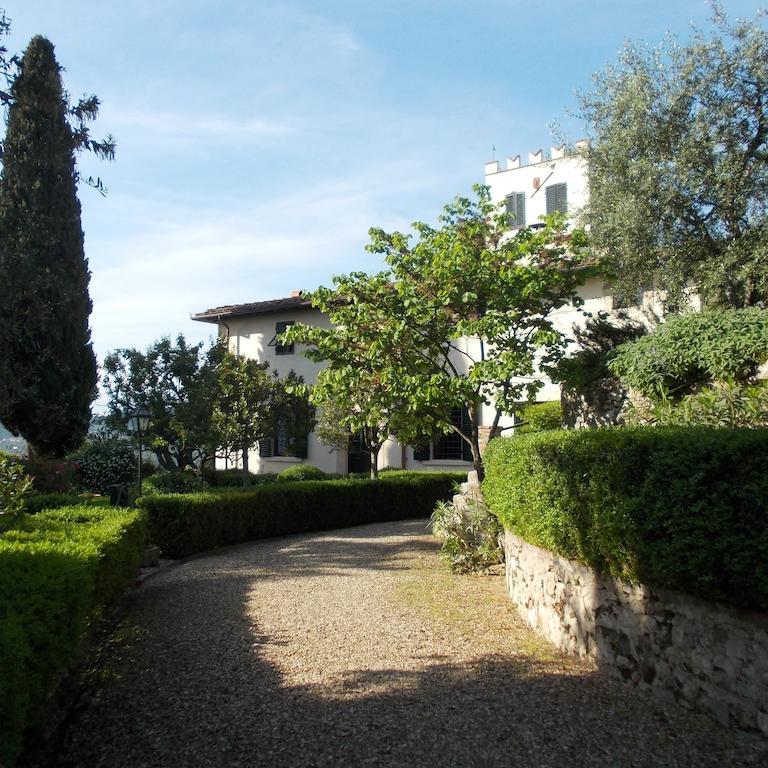 Il Palagetto Apartment Bagno A Ripoli Room photo