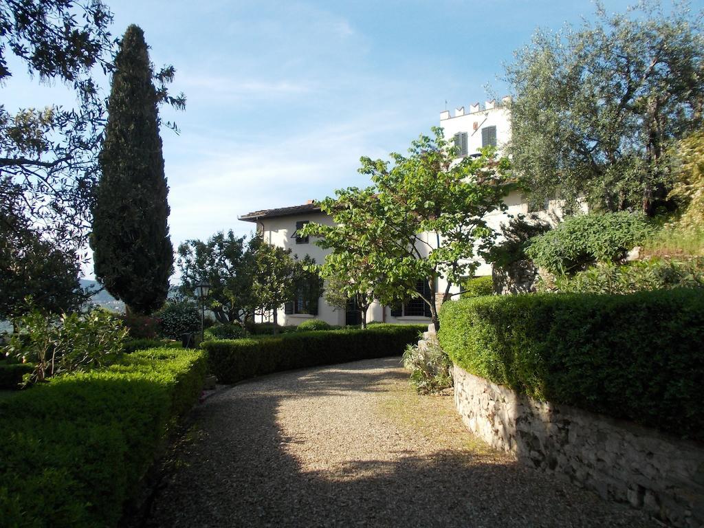 Il Palagetto Apartment Bagno A Ripoli Room photo