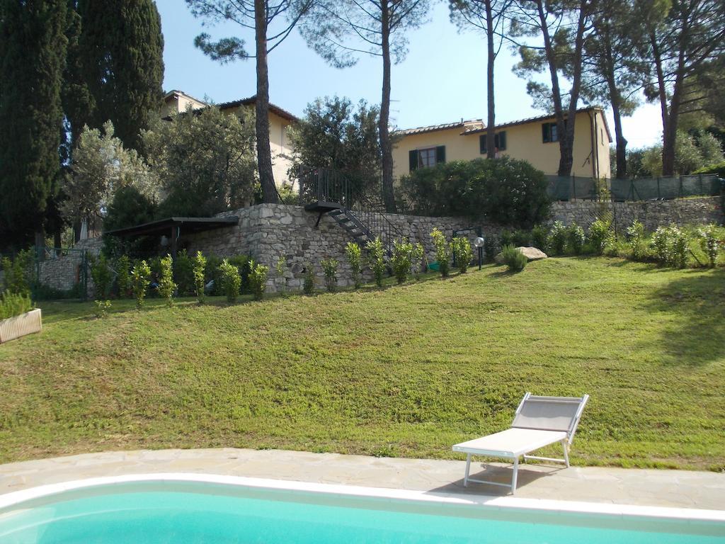 Il Palagetto Apartment Bagno A Ripoli Exterior photo