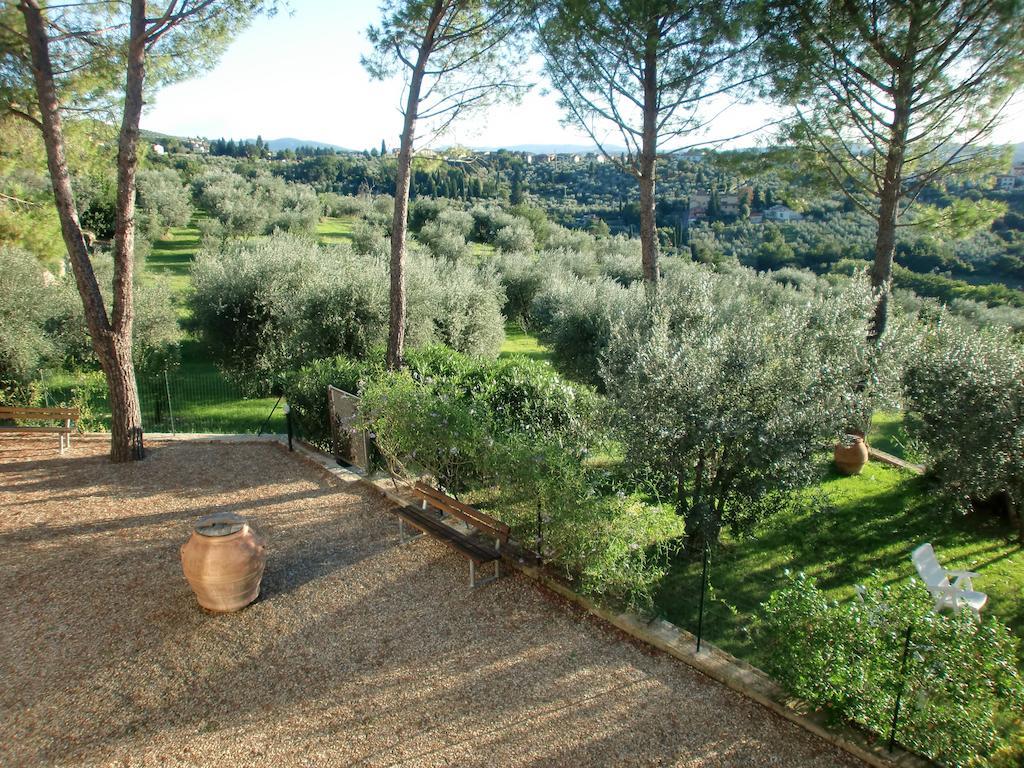 Il Palagetto Apartment Bagno A Ripoli Exterior photo