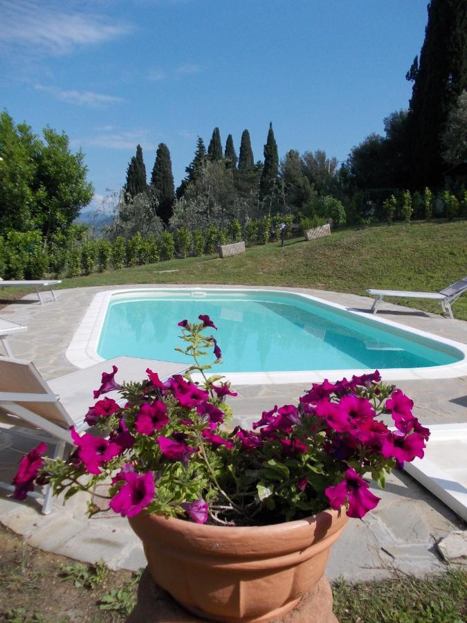 Il Palagetto Apartment Bagno A Ripoli Exterior photo